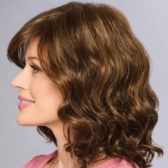 GABOR FANCY CHIC in Brown Blonde - Picture 4 of 6